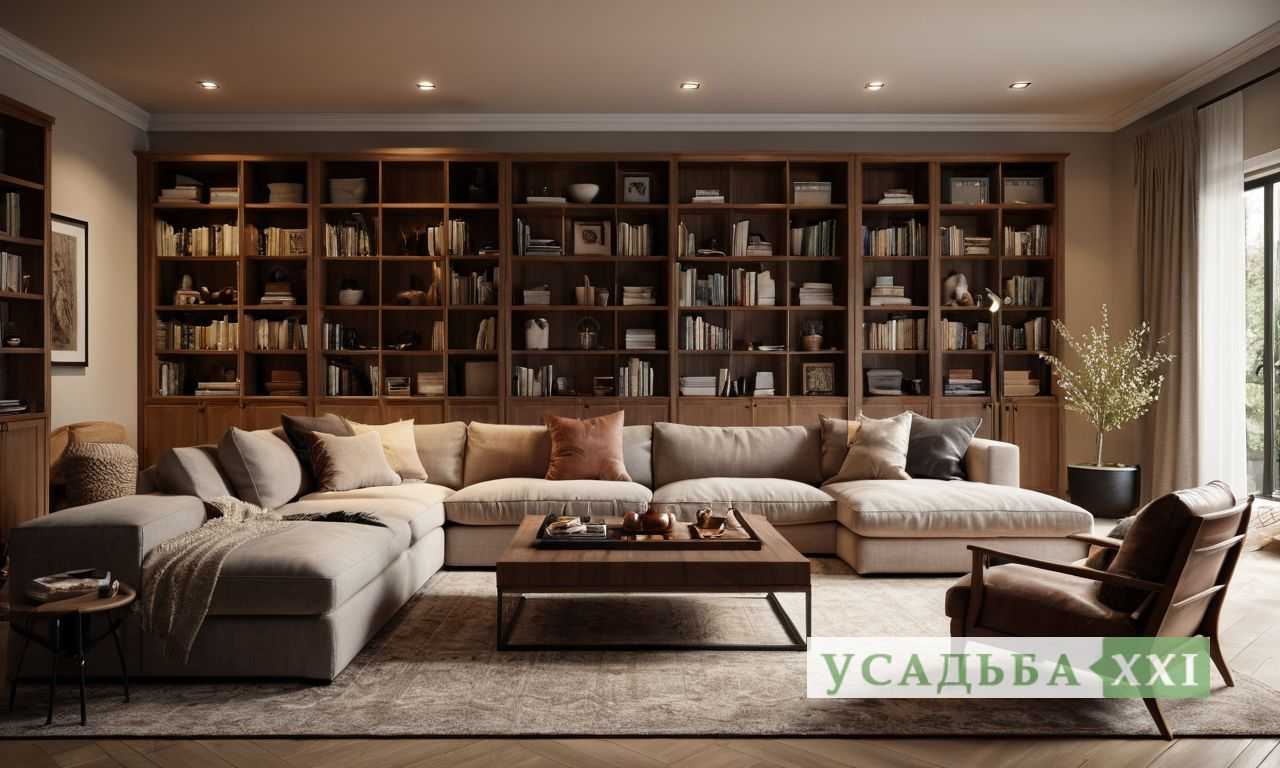 Как выбрать корпусную мебель в прихожую-купе