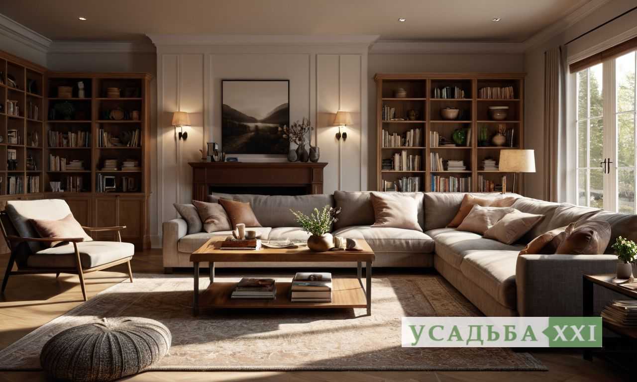 Как определить оптимальные размеры и форму столешницы?