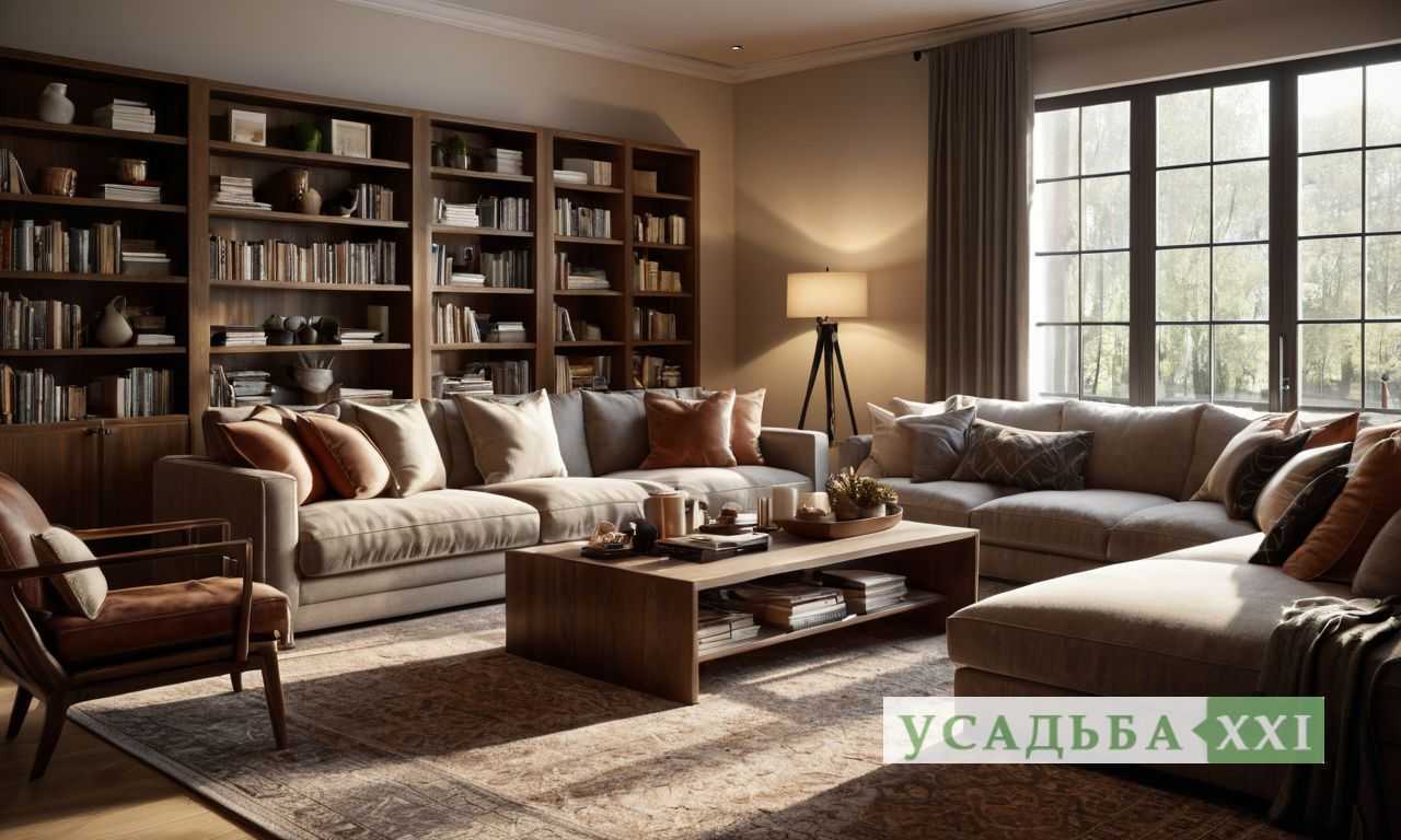 Спальня в стиле минимализм - советы по мебели