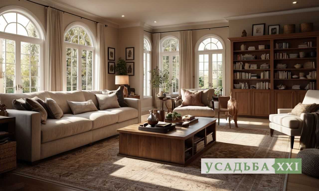 Как правильно распределить внутреннее пространство шкафа