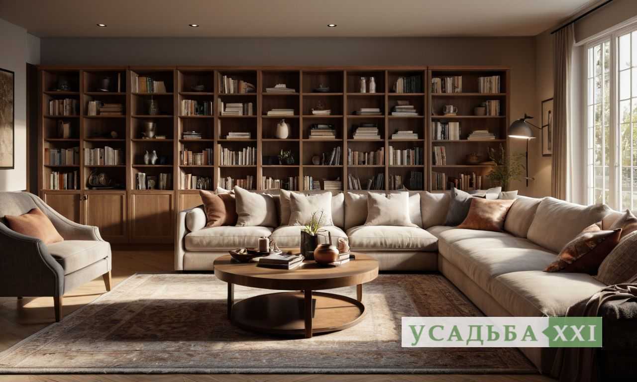 Как подобрать зеркала и освещение для узкой прихожей