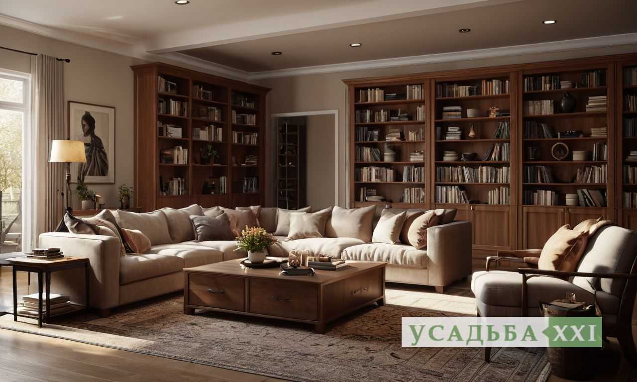 Как выбрать диван для гостиной