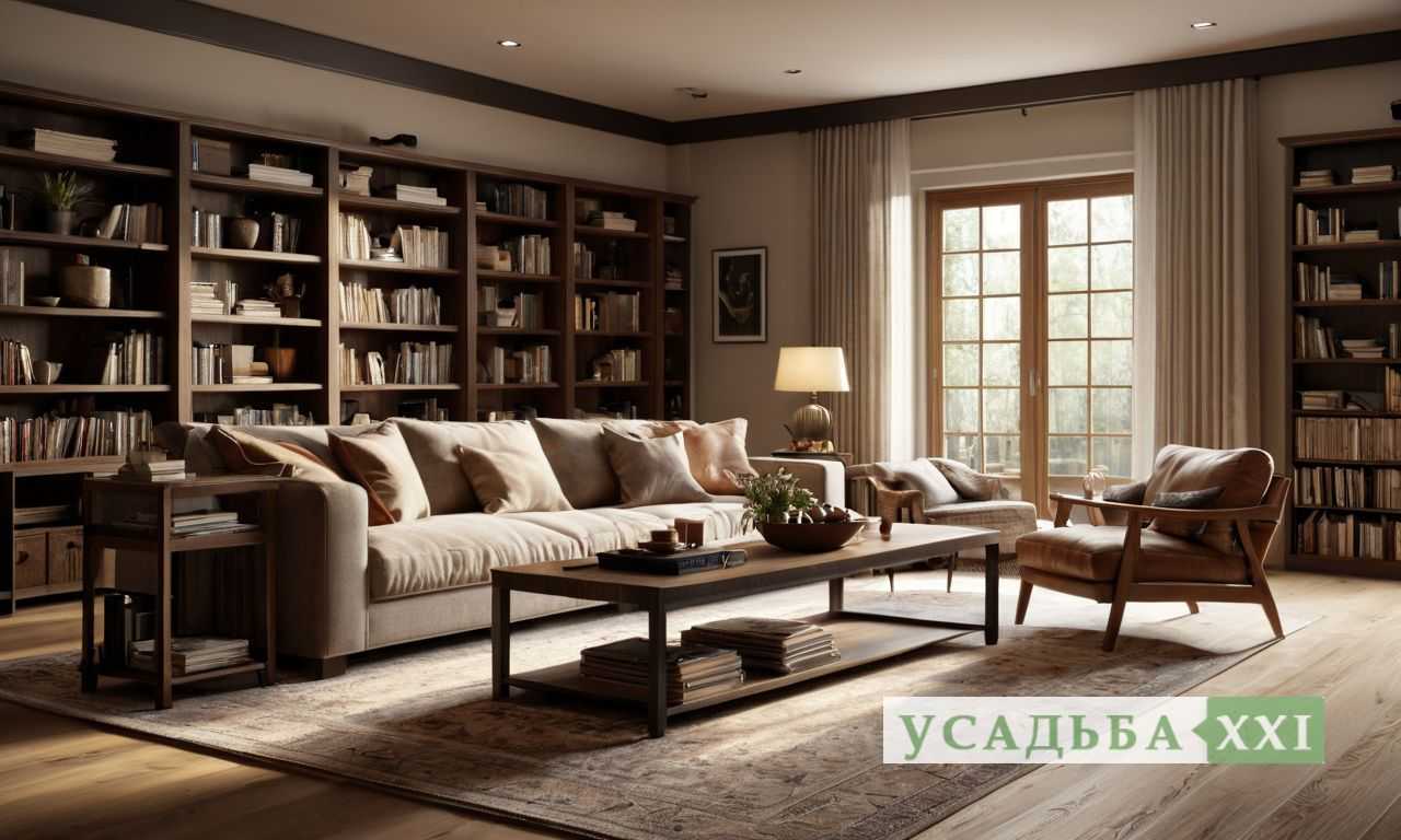 Как выбрать потолочное освещение для спальни в зависимости от ее площади