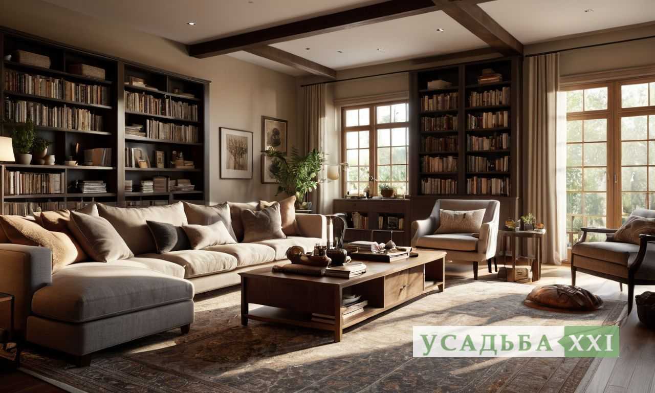 Как обеспечить безопасность мебели для подростка-девочки