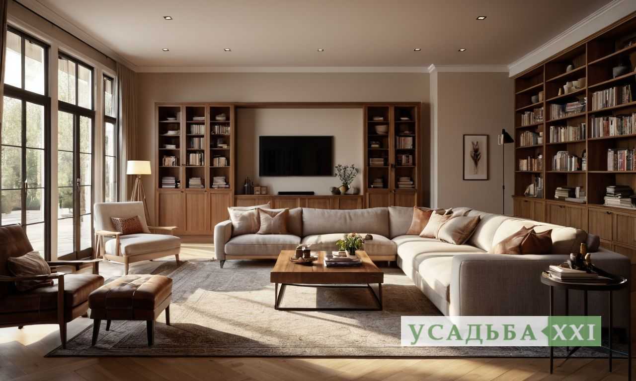 Организация хранения сезонной обуви в ограниченном пространстве