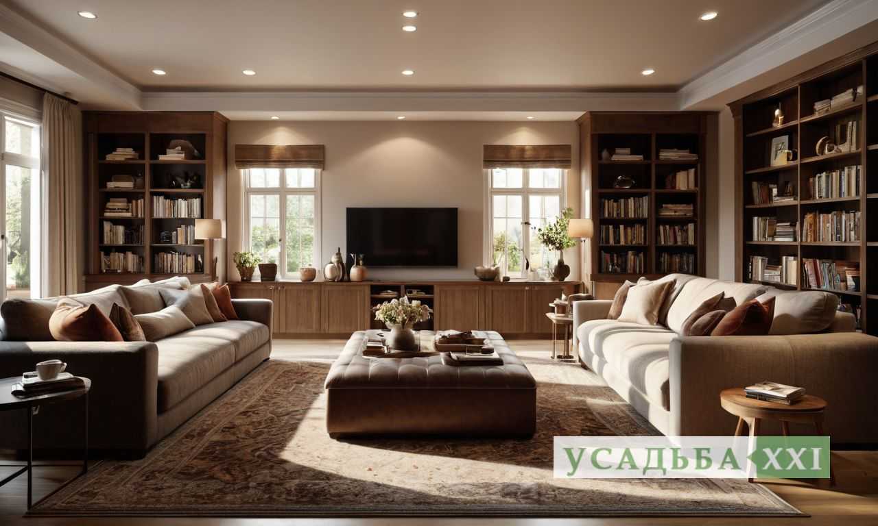 Модульная мебель для прихожей