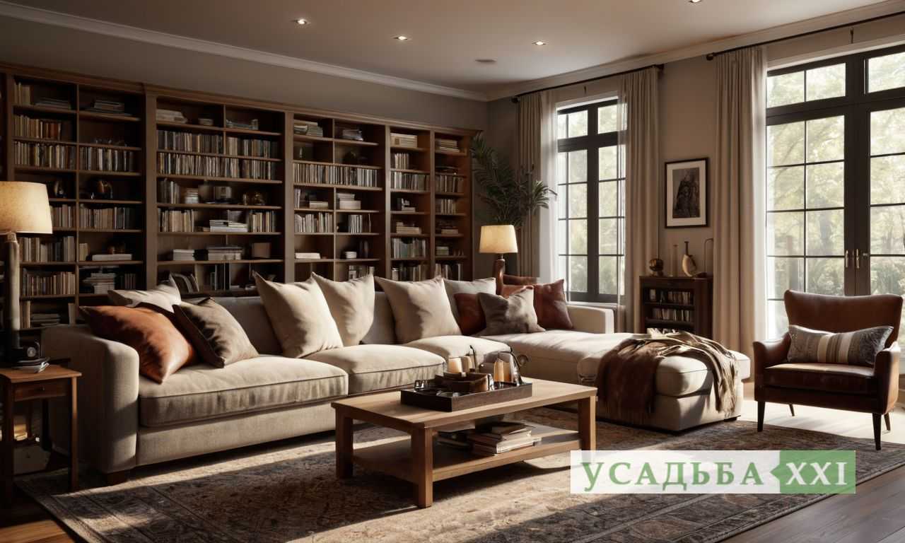 Как выбрать журнальный столик-трансформер