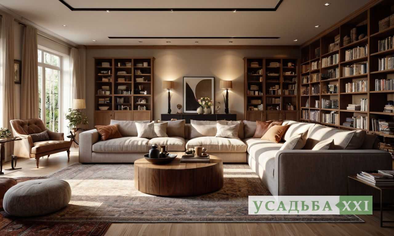 Мебель японского стиля: как выбрать для современных интерьеров?