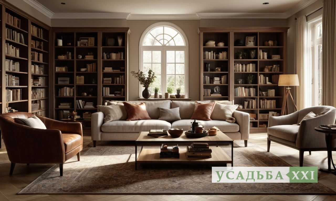 Комоды в стиле лофт: особенности и идеи для вашего дома