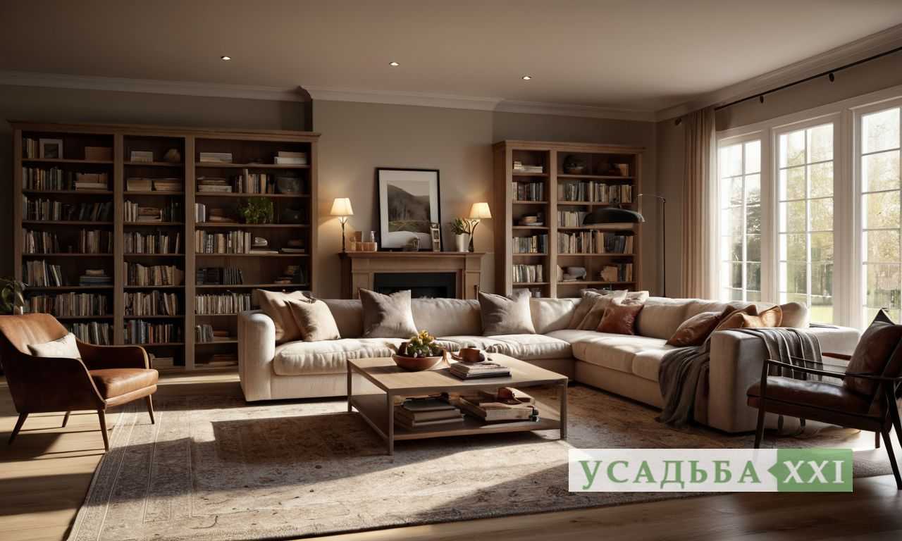 Декоративные комоды с росписью