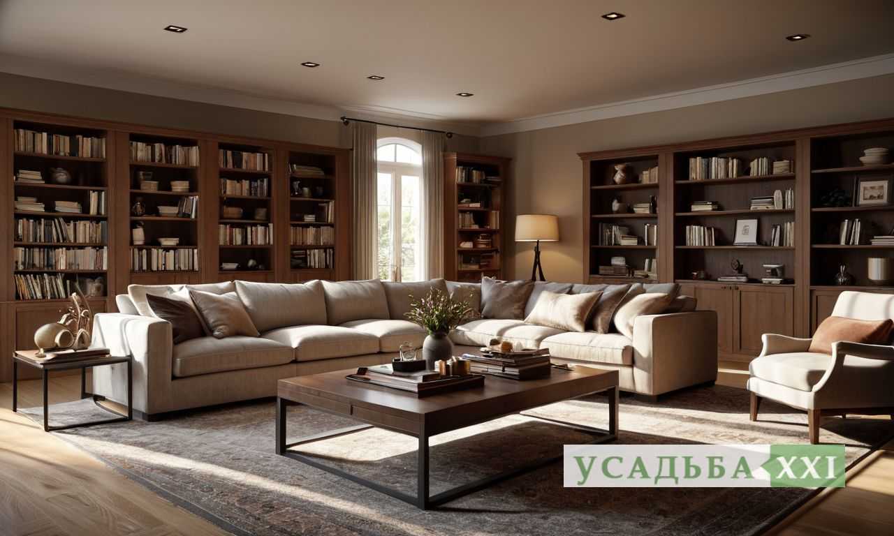 Как правильно размещать зеркальный комод, чтобы расширить пространство