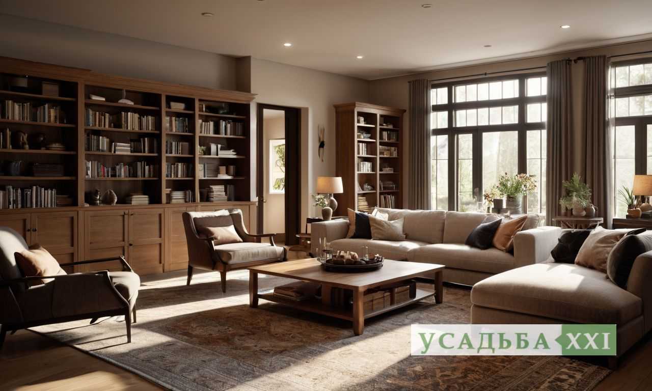 3. Тропический стиль