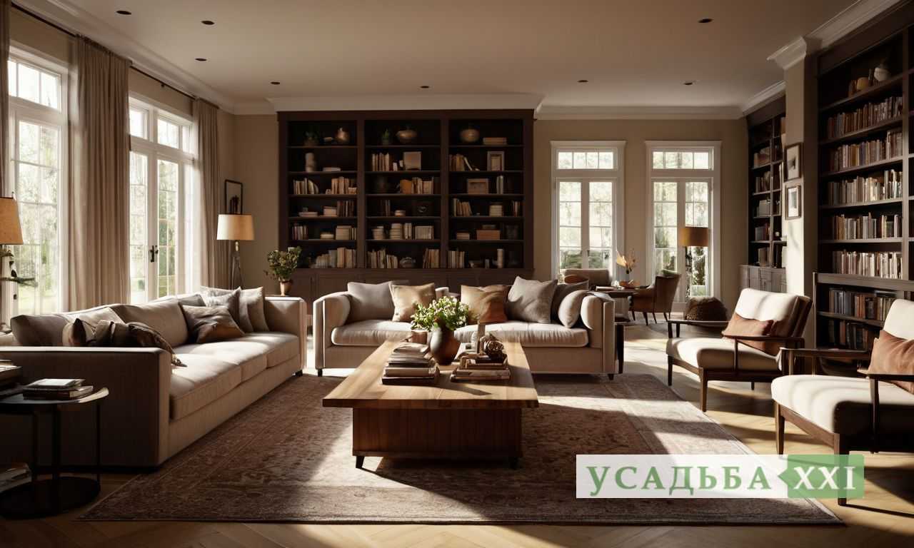 Рекомендации по выбору мебели для бухгалтерии: