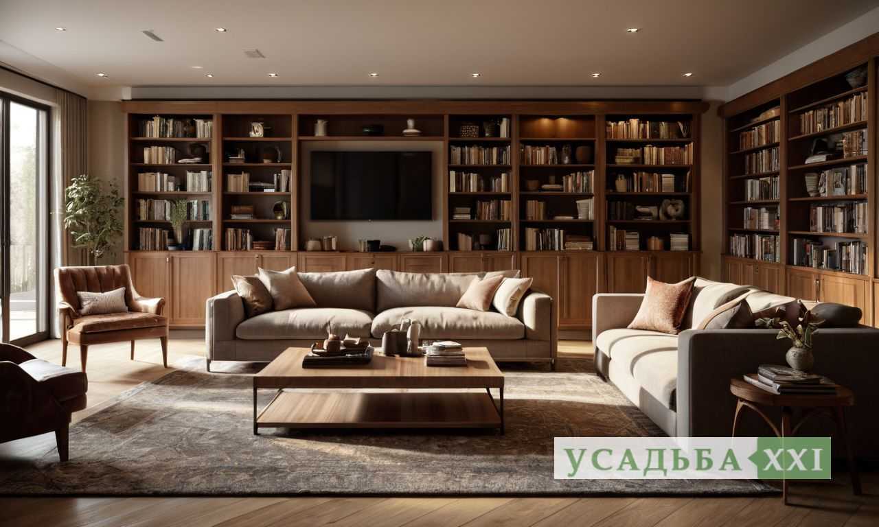 Методы ухода для продления срока службы ротанговых изделий