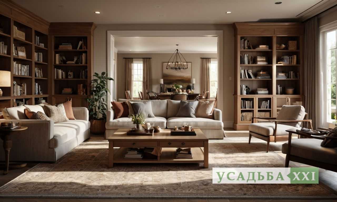 4. Стекло как элемент легкости