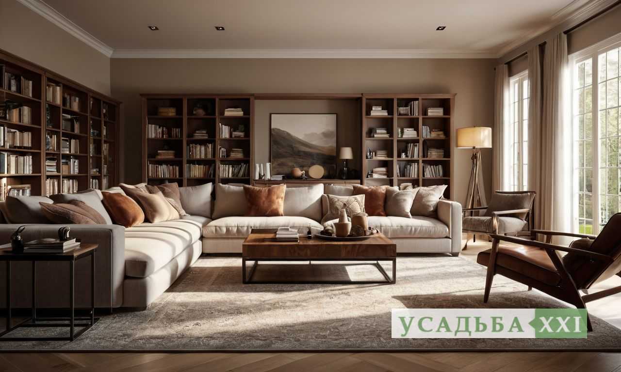 Кухня в классическом стиле - вечная элегантность