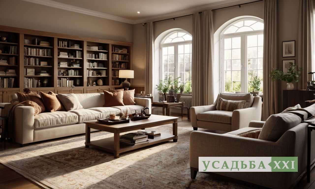 Правильная организация ключей