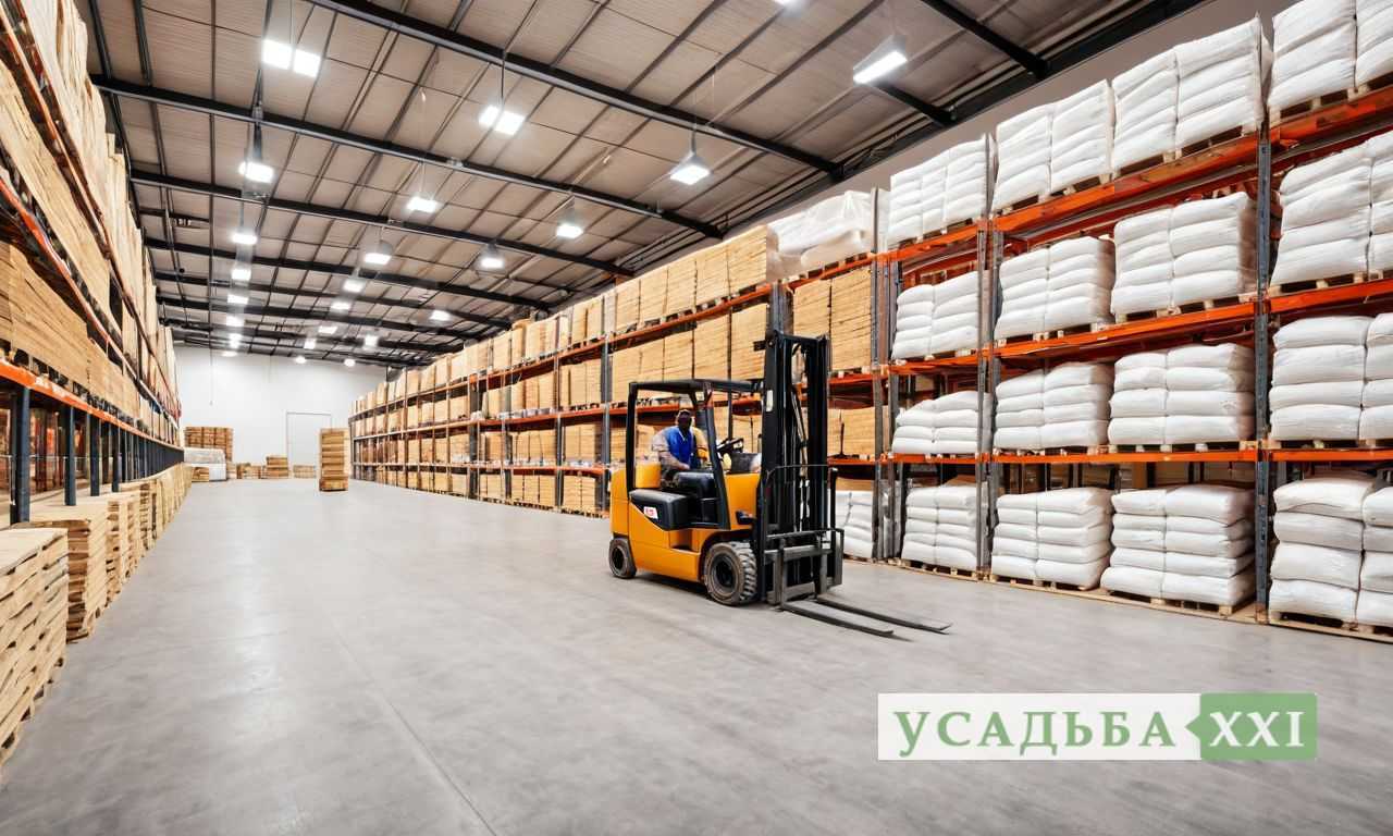 Правильный шаг для разных типов металла