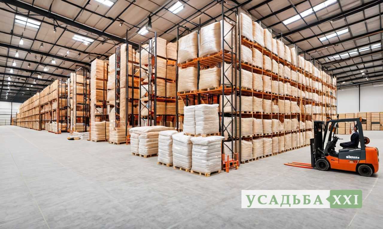 Пробковые полы - преимущества и недостатки