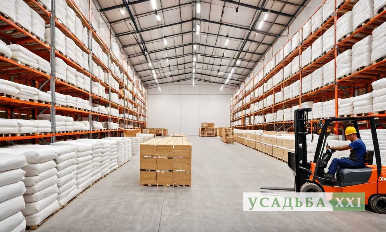 Пробка для офисных помещений - особенности