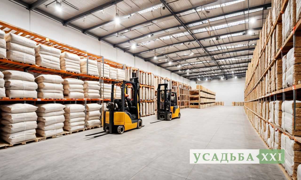 Недостатки газобетонных блоков