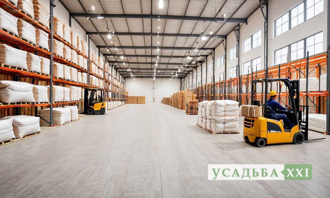 Контроль влажности и температуры