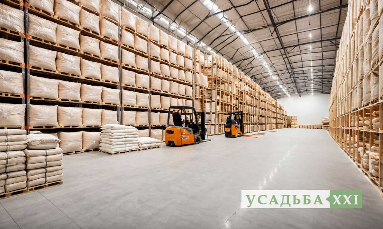 4. Неправильное расположение распределительных щитов