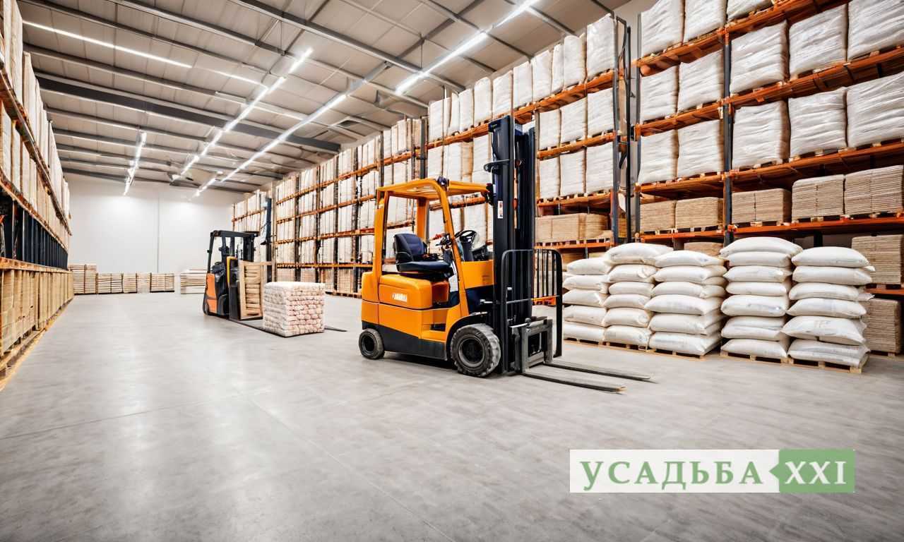 Стоимость заливки монолитных стен: что влияет на цену?