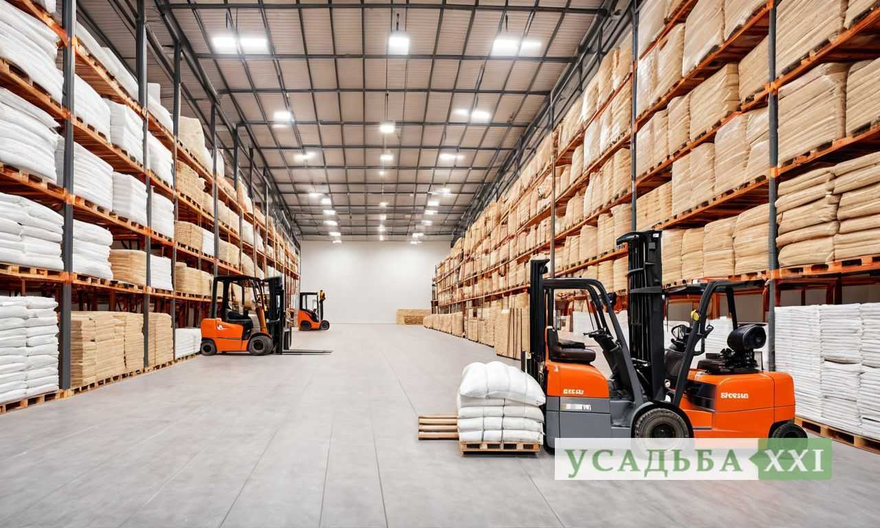 1. Подготовка поверхности