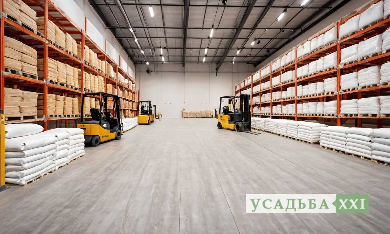 Акриловые краски для кирпичных и бетонных фасадов