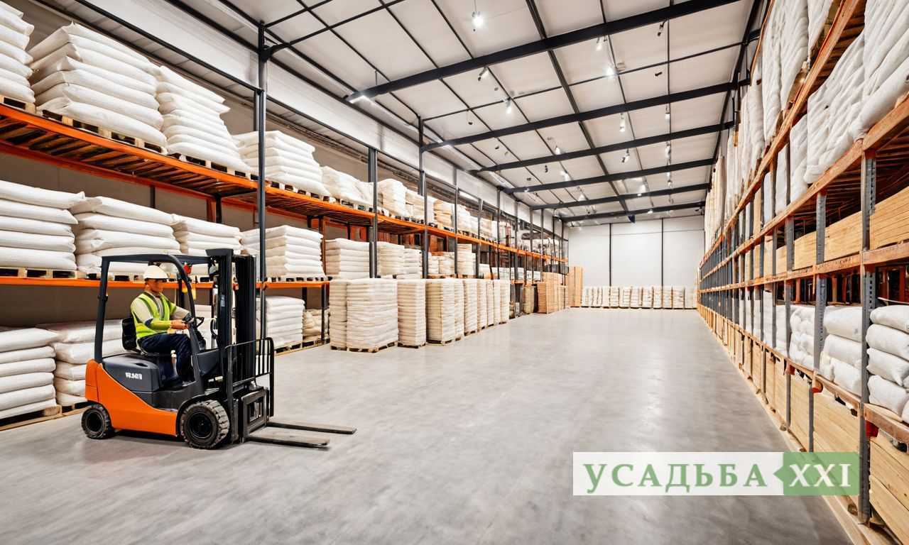 Игнорирование требований к безопасности и противоскользящим свойствам