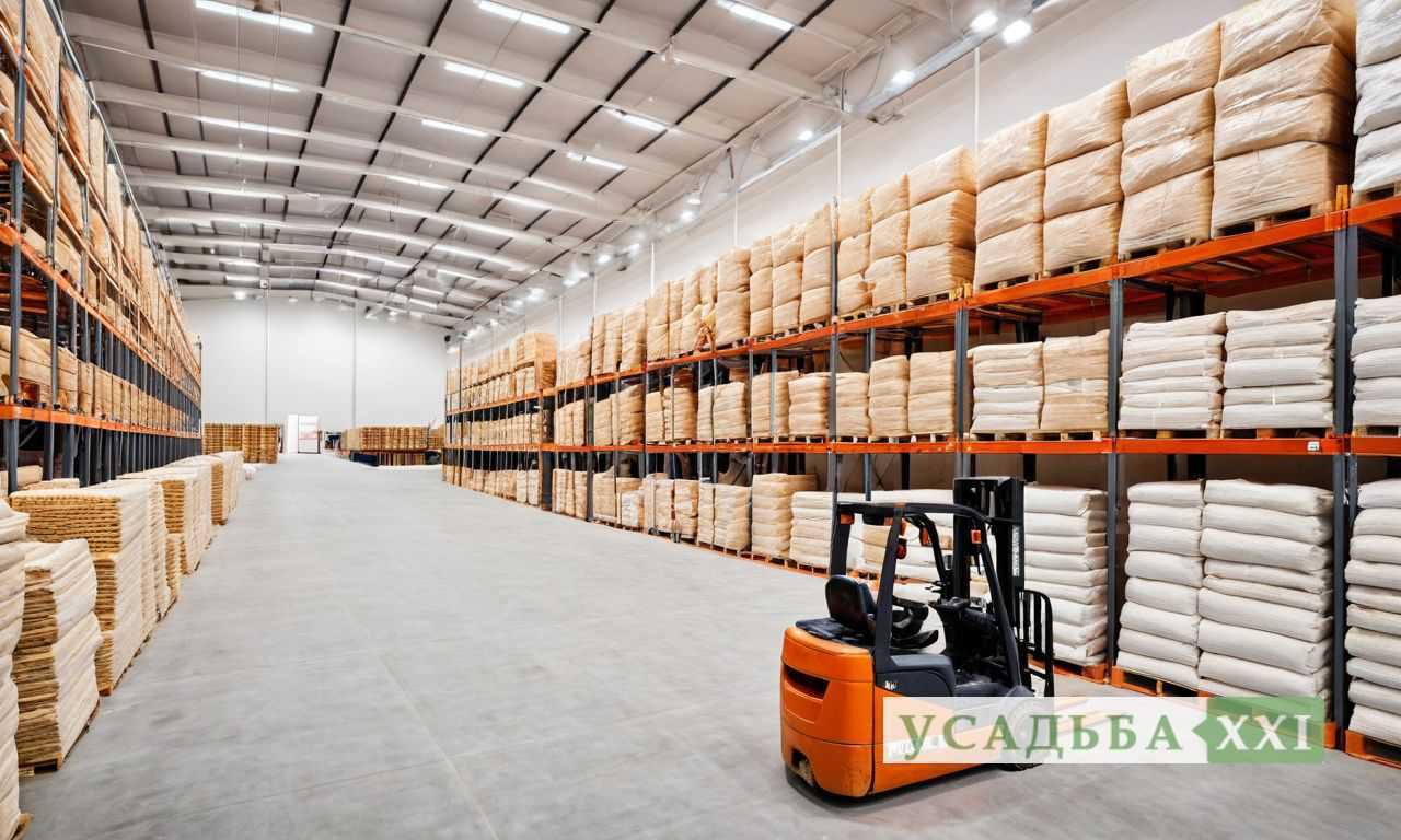 1. Тип кирпича и его назначение