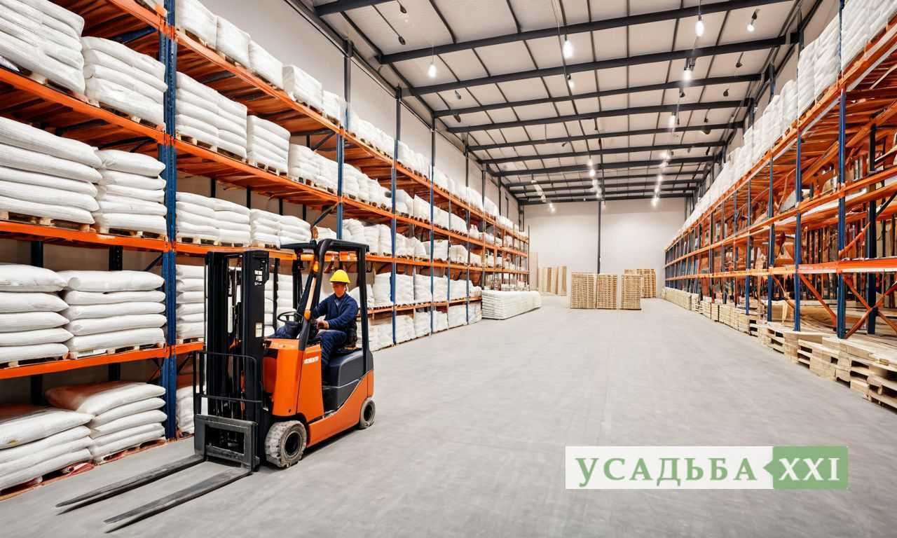 Как автоматизация способствует экологичности производства?