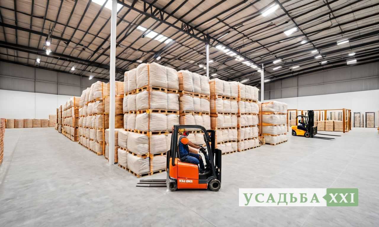 1. Электрические теплые полы