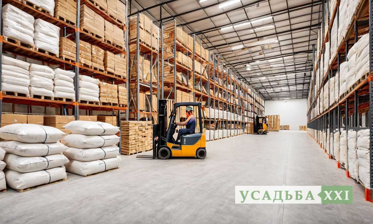 Как выбрать металлопрокат для строительства фундамента?