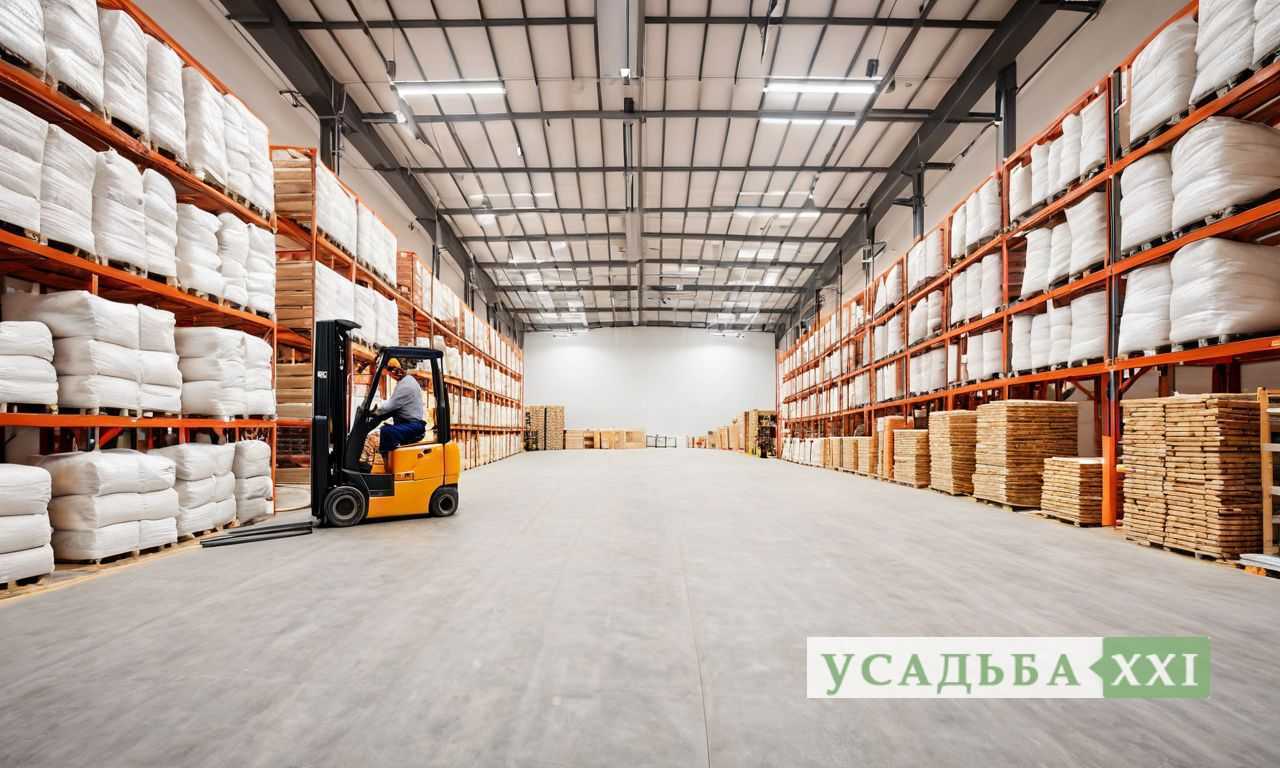 Современный стиль