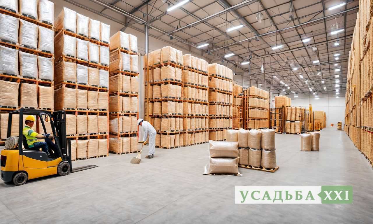 Преимущества металлического каркаса перед деревянным