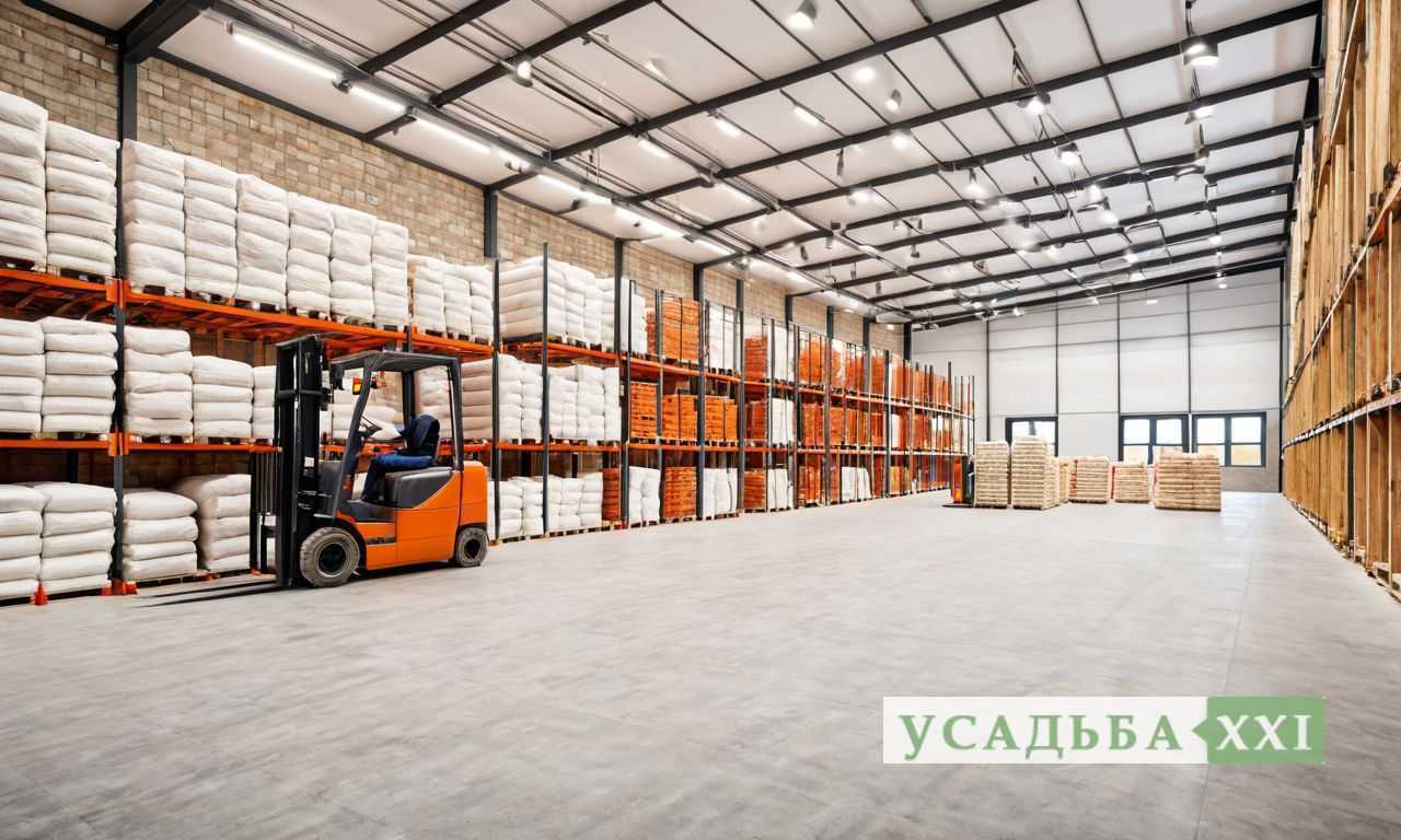 Разнообразие текстур и отделок