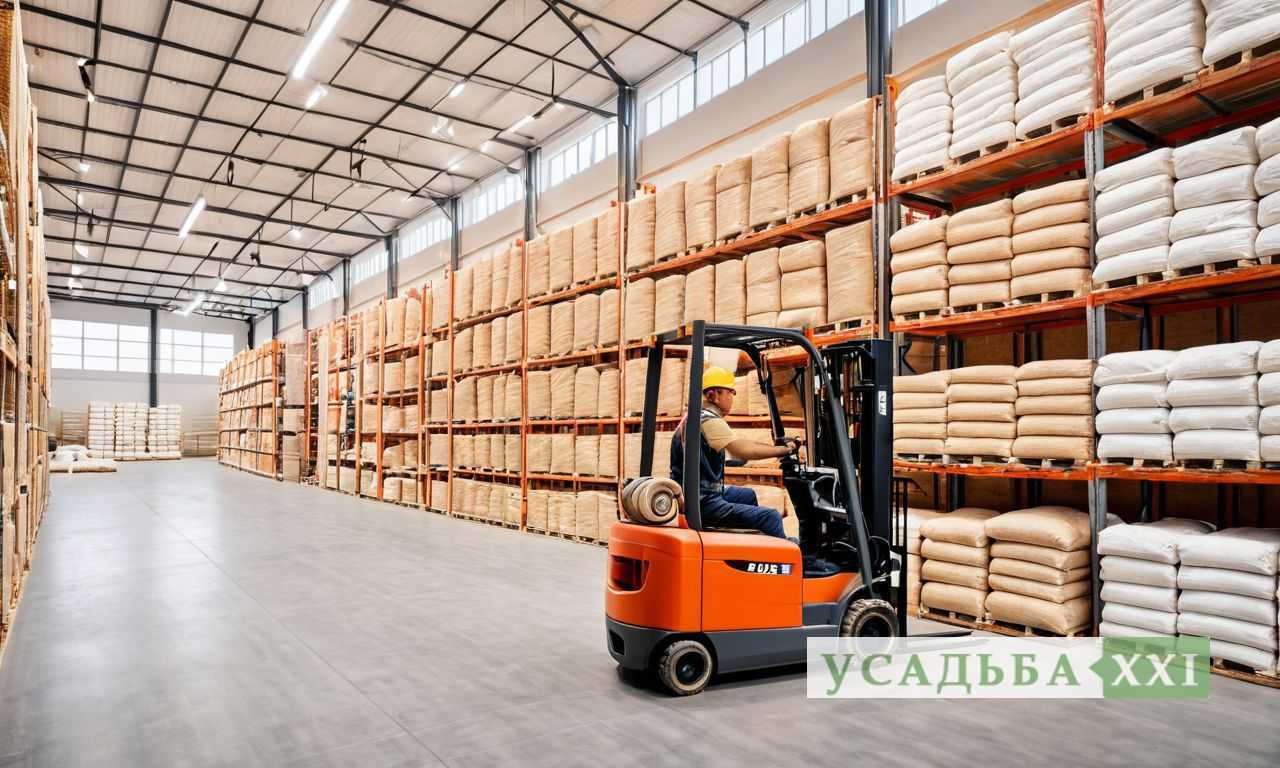 Правильный монтаж как залог долговечности