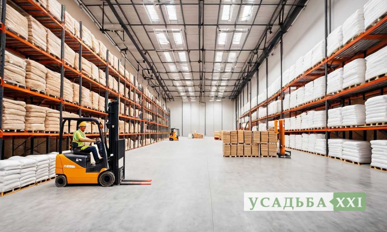 Цементные стяжки против гипсовых — что выбрать