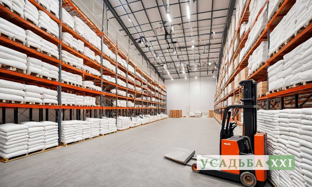 3. Монолитные дома