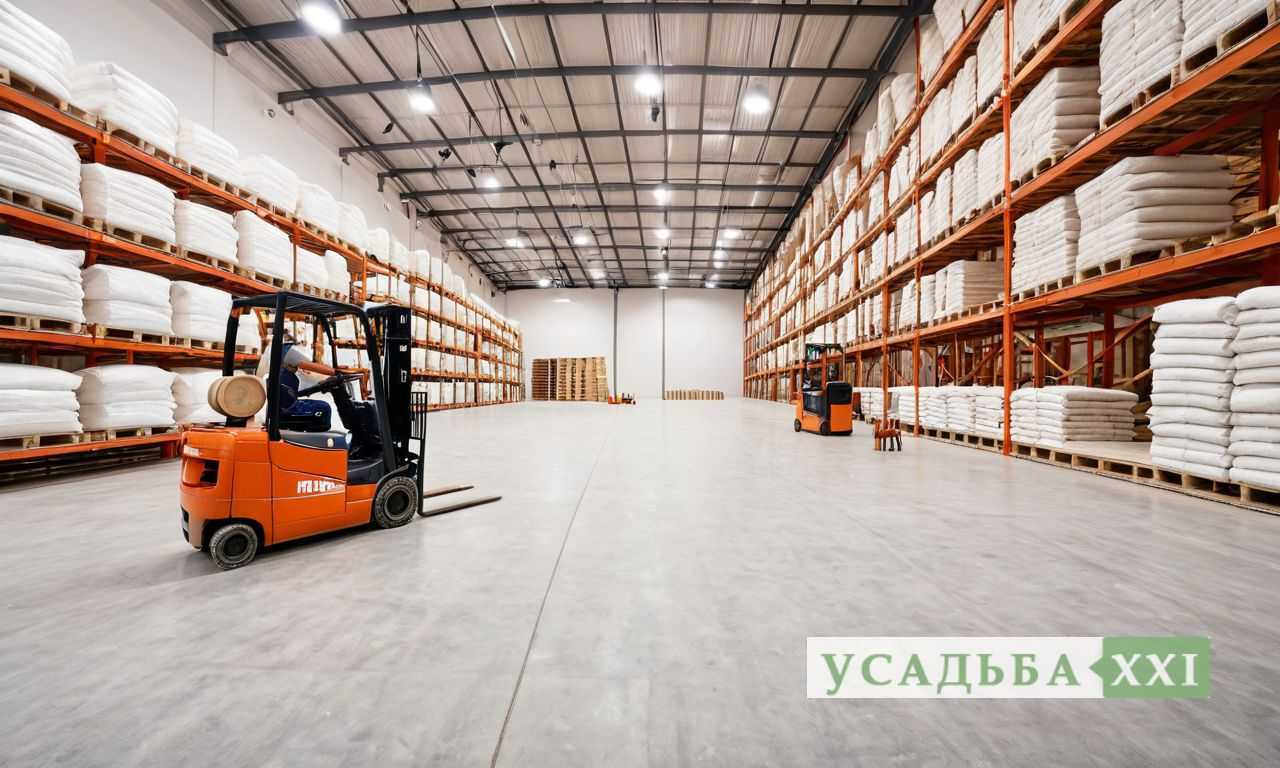 4. Правильная штукатурка стен