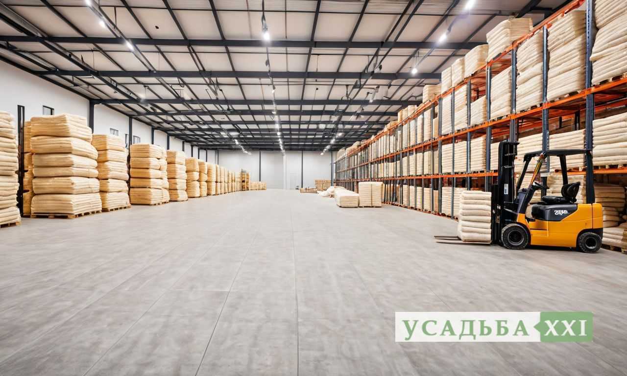 1. Измерьте площадь стен