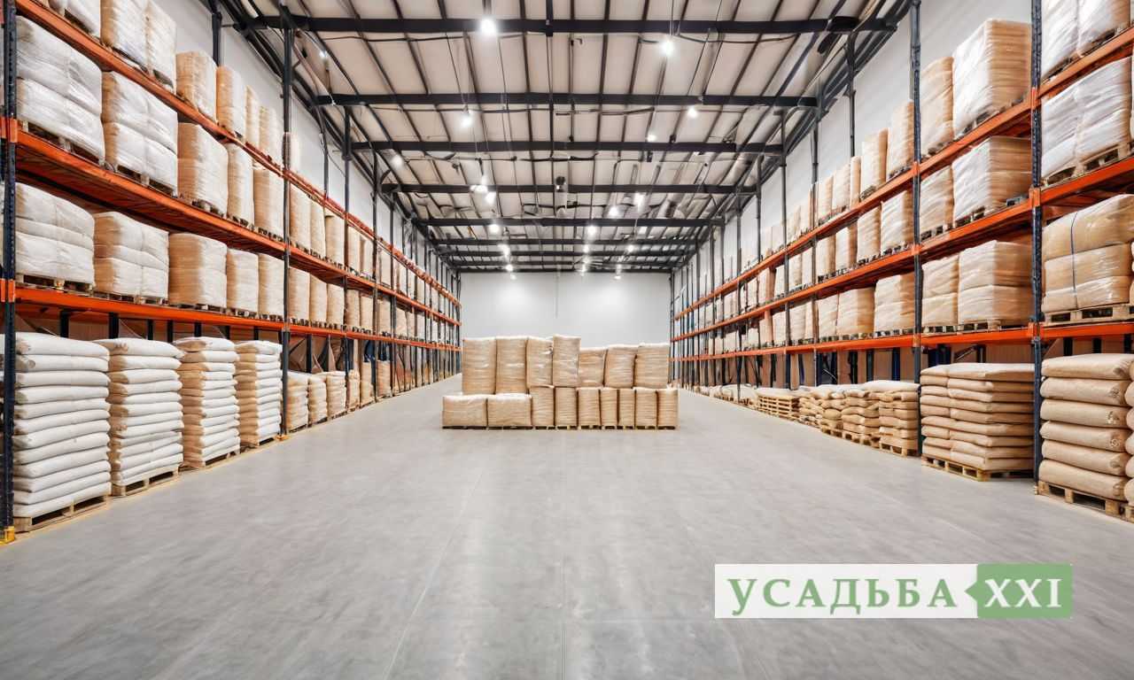 Влияние плотности ткани на звукопоглощение