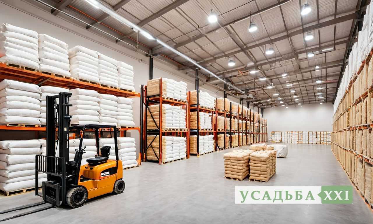 Как использовать профиль для создания ниш и арок