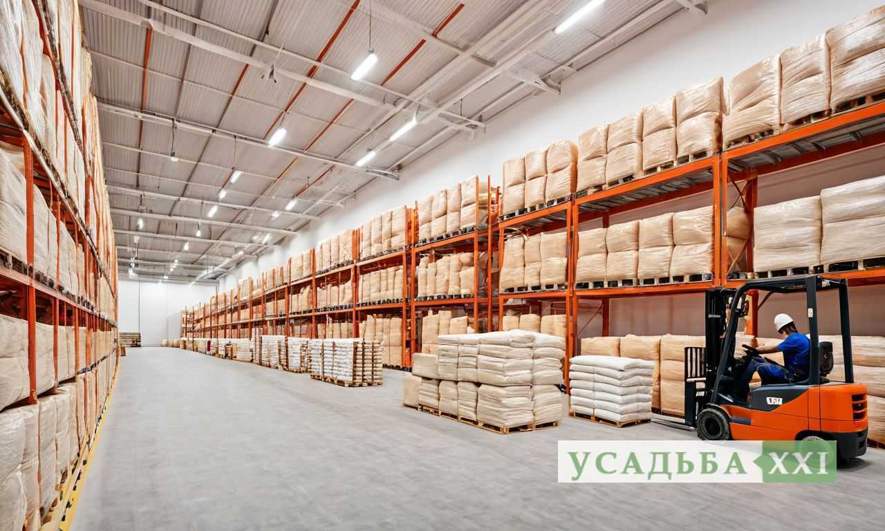 Критерии выбора упаковки и формата нанесения для конкретных задач