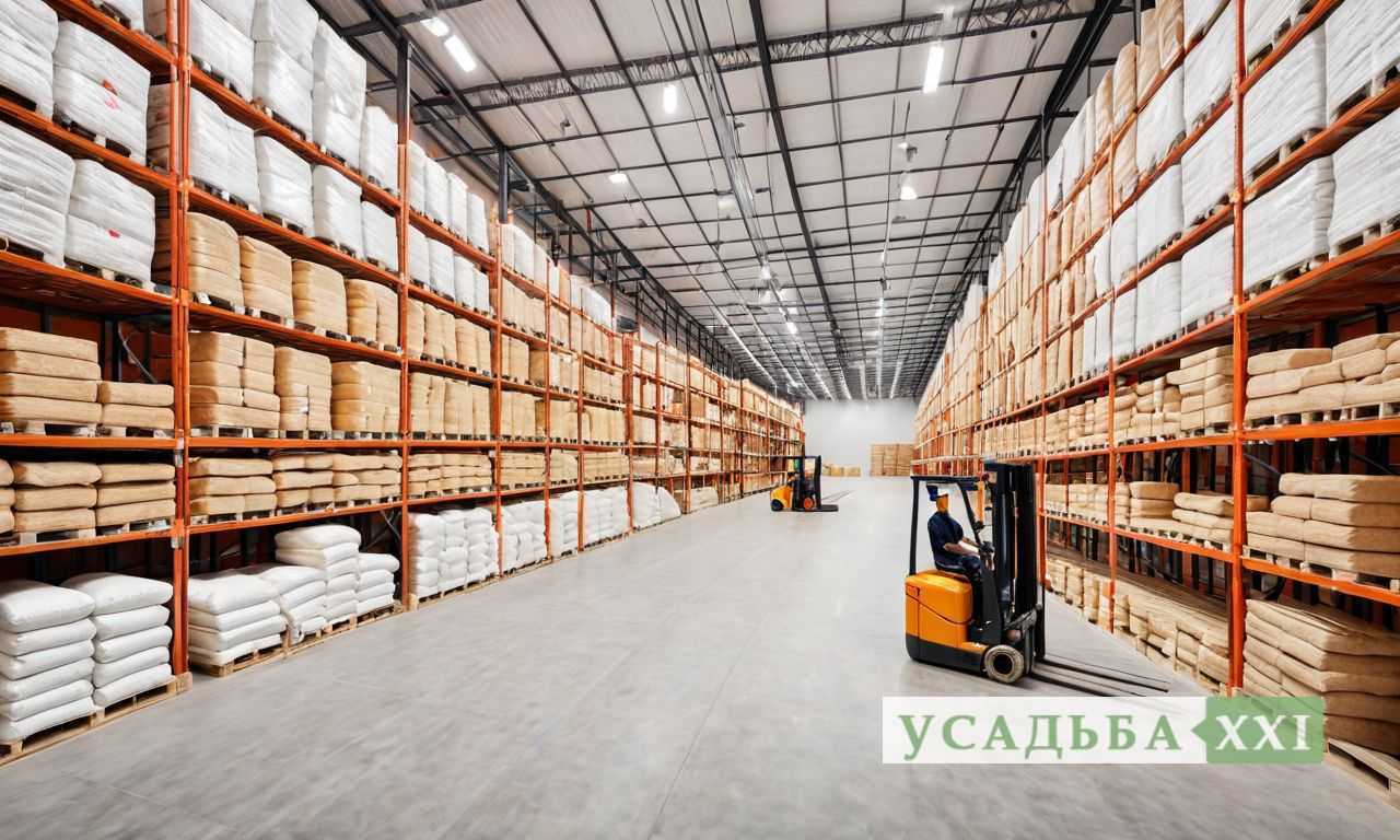 Современные инновации в производстве профилей