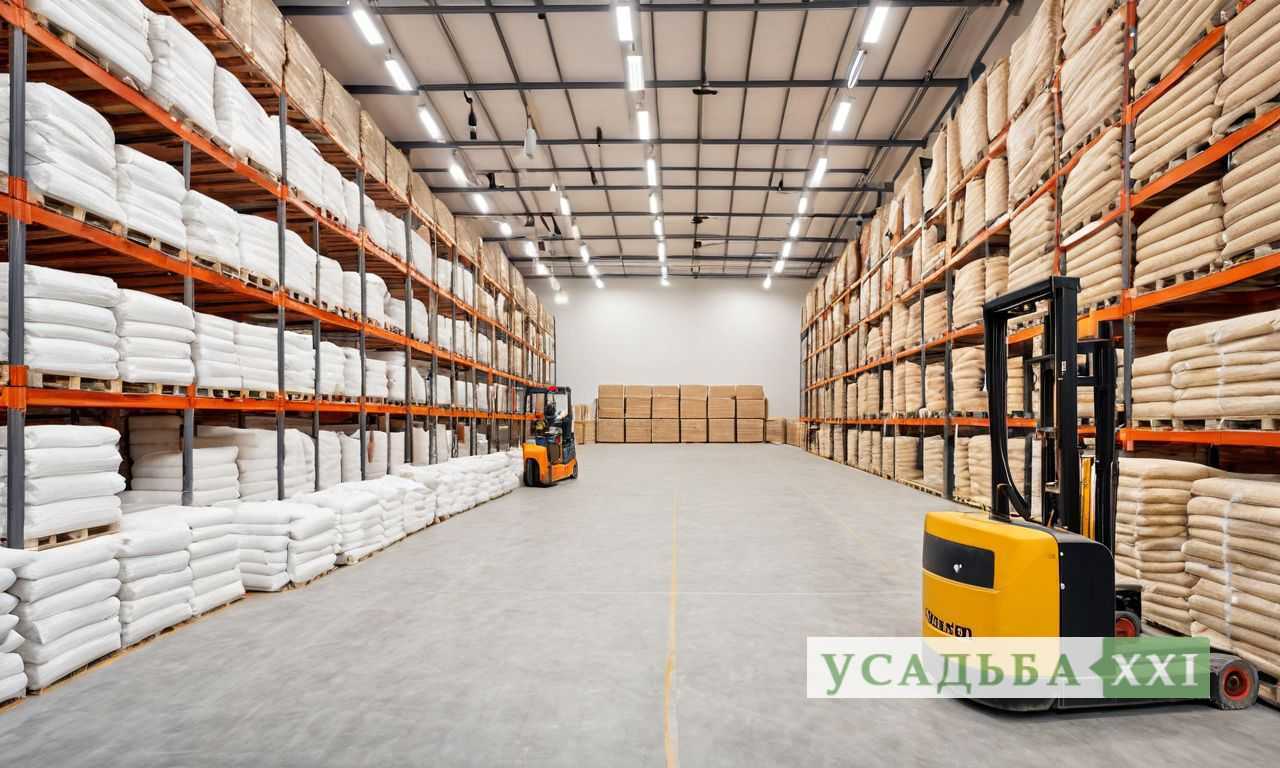 Подготовка основания: как избежать ошибок