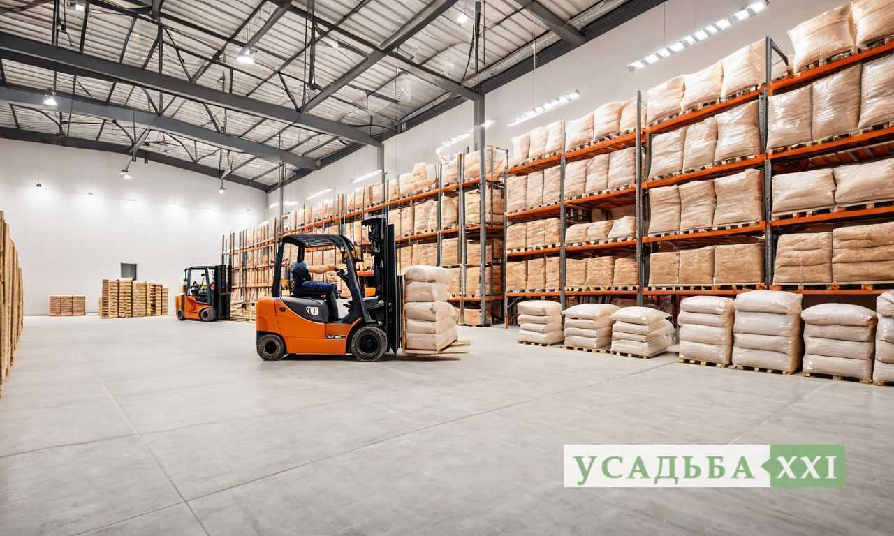 Как учесть толщину стен при расчёте размеров проёма