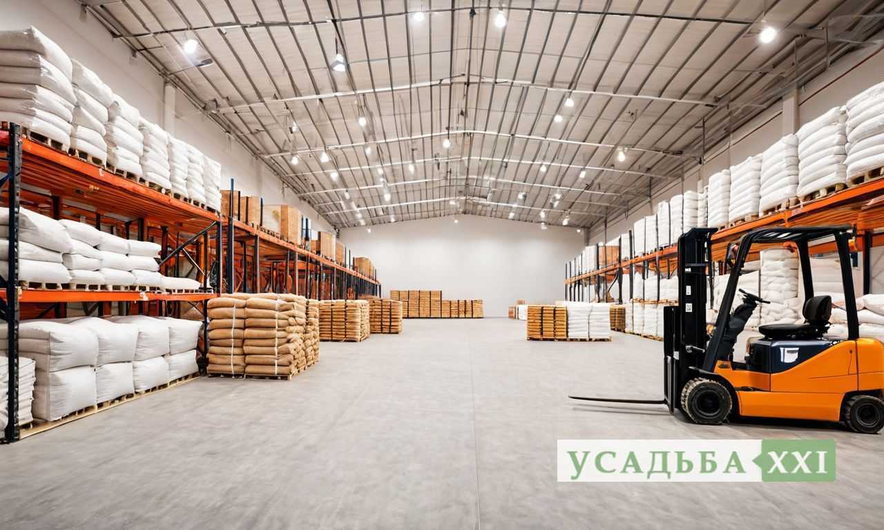 1. Очистка поверхности